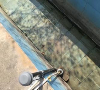 污水池排水PH檢測(cè)